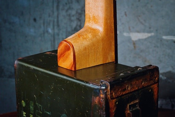 Electric Guitar Ammo Box 003