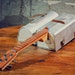 Metal Lunchbox Ukulele