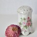 Floral Bath Powder Shaker Sweet and Feminine