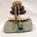 Rock Cairn HEALTHY