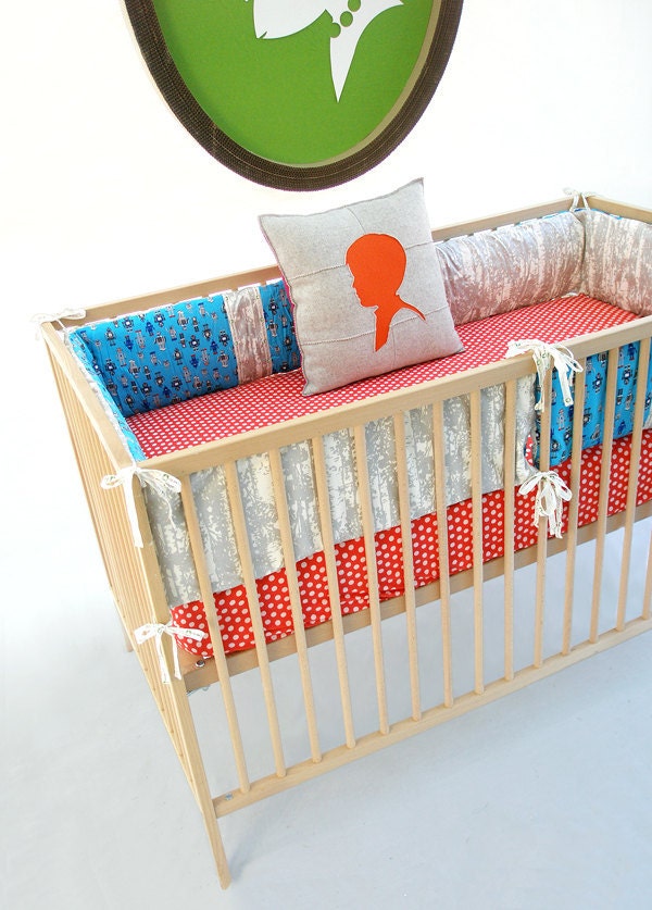 Baby bumper guards Clearance