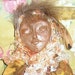 Path to Peace Spirit Doll