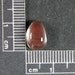 Pale Red Oregon Sunstone with Schiller Cabochon ORSUN14