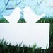 Wedding Place Cards Love Birds Set of 150