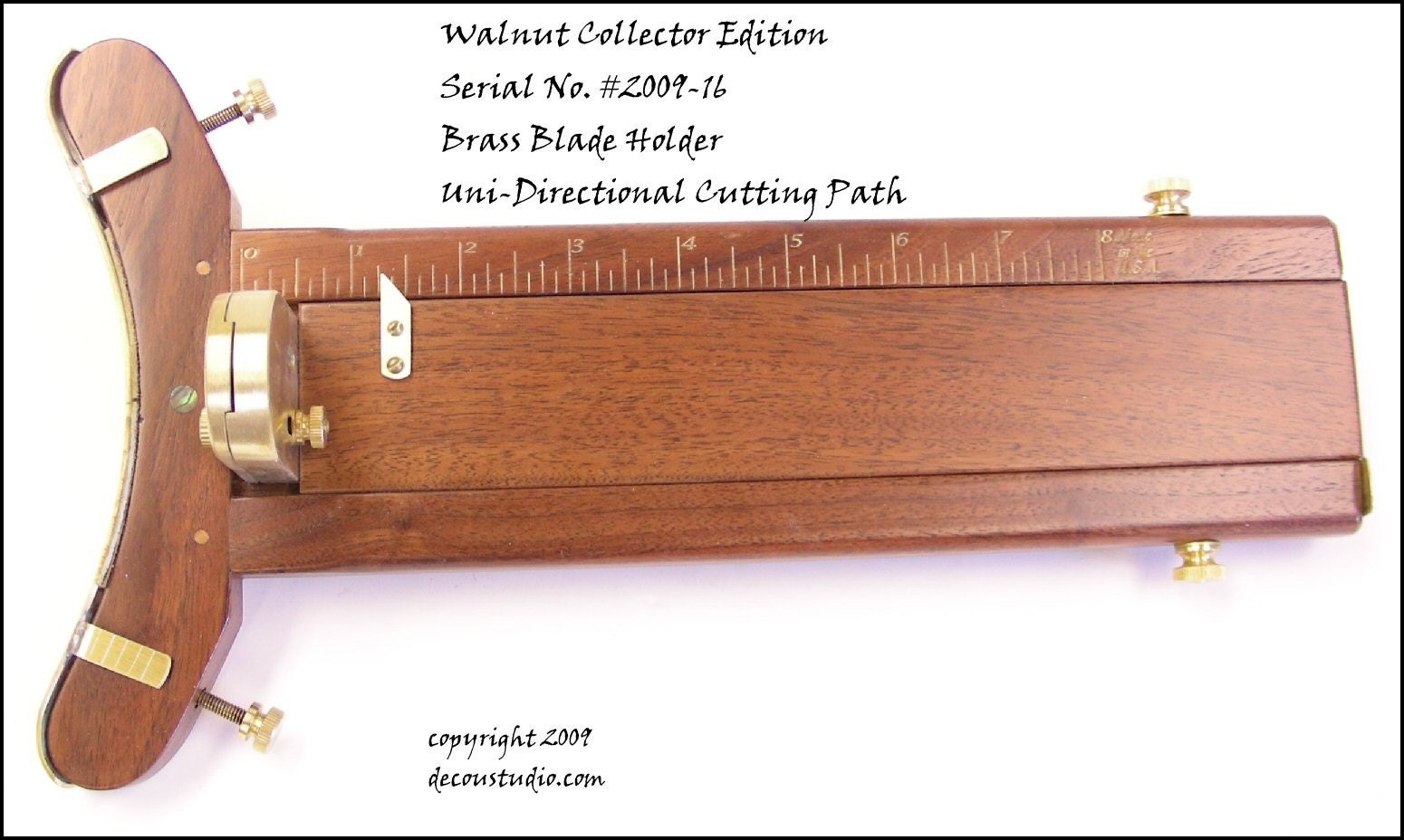 BuilttoOrder Hat Making Tool Rounding Jack Brim Cutter