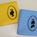 SALE - Handkerchiefs, His and Hers Sneezy Sheets