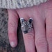 Baby Tapir Ring
