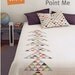 Denyse Schmidt Point Me Quilt Pattern
