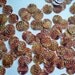 SEQUINS - Faux Snakeskin Paillettes - LAST PACKAGE