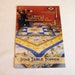 Original Quilt Pattern for Star Table Topper or Wall Hanging