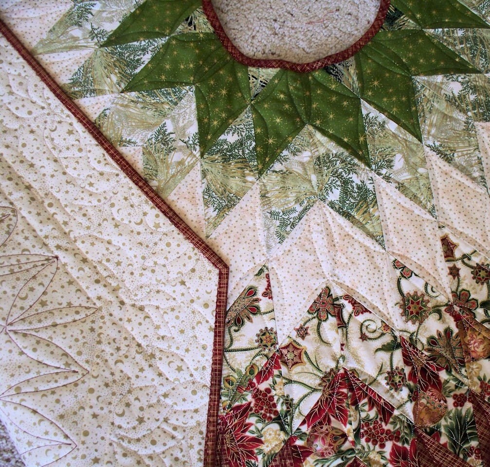 60-inch-christmas-tree-skirt-quilt-diamonds-all-around