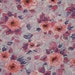 Vintage floral