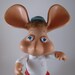 topo gigio original doll