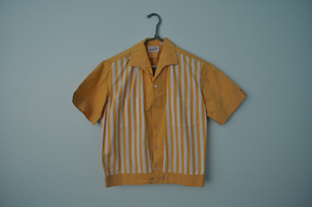 1950's shirts