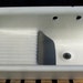 Farm Sink White Porcelain Over Cast Iron - Standard Sanitary Manufacturing Co.