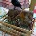 Deluxe Country Crate for the Farm Girl