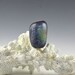 dread bead rhapsody in blue and green