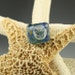 butterfly dichro dread bead