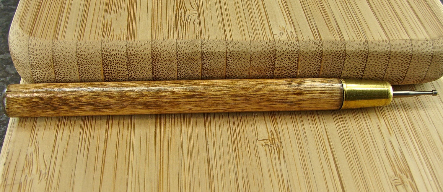 Cup Burr This Cool Tool Rounds and Smooths The End Of Your