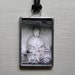 Meditation Jewelry - Yoga Necklace - Original Photography