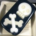 Jolly Roger Pirate Soap - Bay Rum Scent