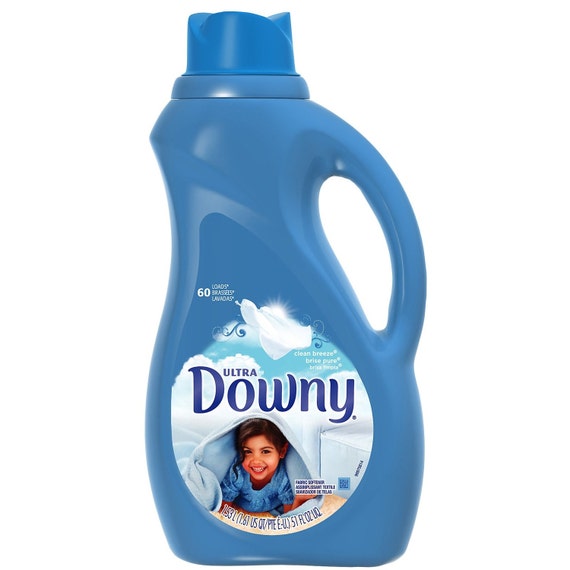 Items similar to DOWNY Clean Breeze Type 1 oz. Premium Fragrance Oil ...