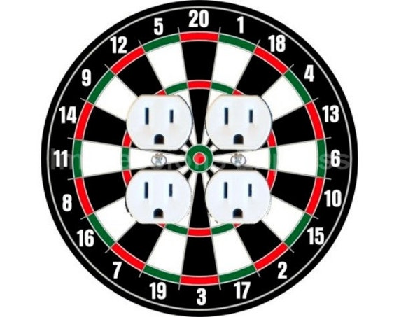 double darts double darts