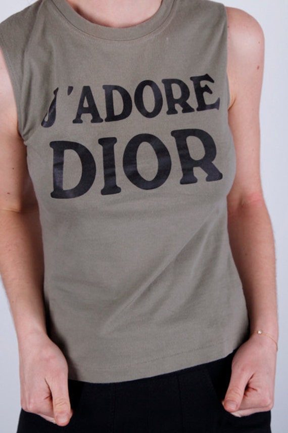 jadore hardcore tshirt