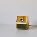electric pencil sharpener, vintage Panasonic