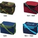 Monogrammed & Personalized Lunchbox Boys Insulated Lunchbags and Nylon Lunch Totes for Back to School
