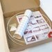 Lampshade Making Kit - Make your own Lampshade