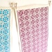 Set of 2 Tea Towels in Parade, choice of colours