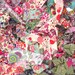 Bargain Bag Liberty Tana Lawn Scraps Mixed Bag 264