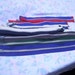 Vintage Metal Zippers Destash supplies shirt bags jackets knitting sewing