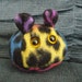 Leoparda waggle