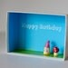 Happy Birthday from Tiny Gnome