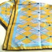 vintage Mod bold and beautiful Vera Scarf