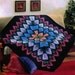 Midnight Madness quilt pattern