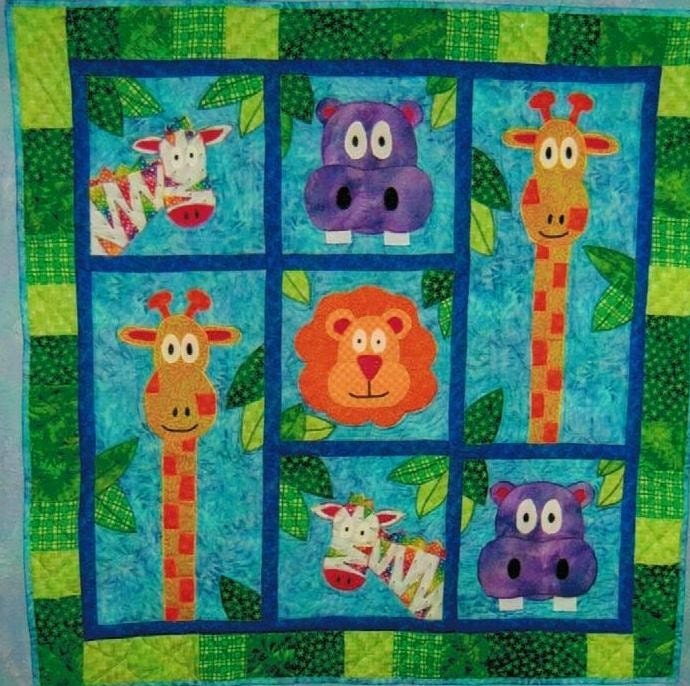 laugh-love-quilt-a-jungle-out-there