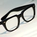 VINTAGE EYEGLASSES