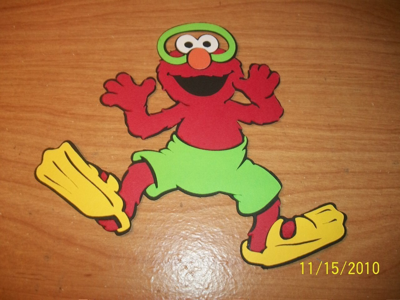 elmo slides elmo slides