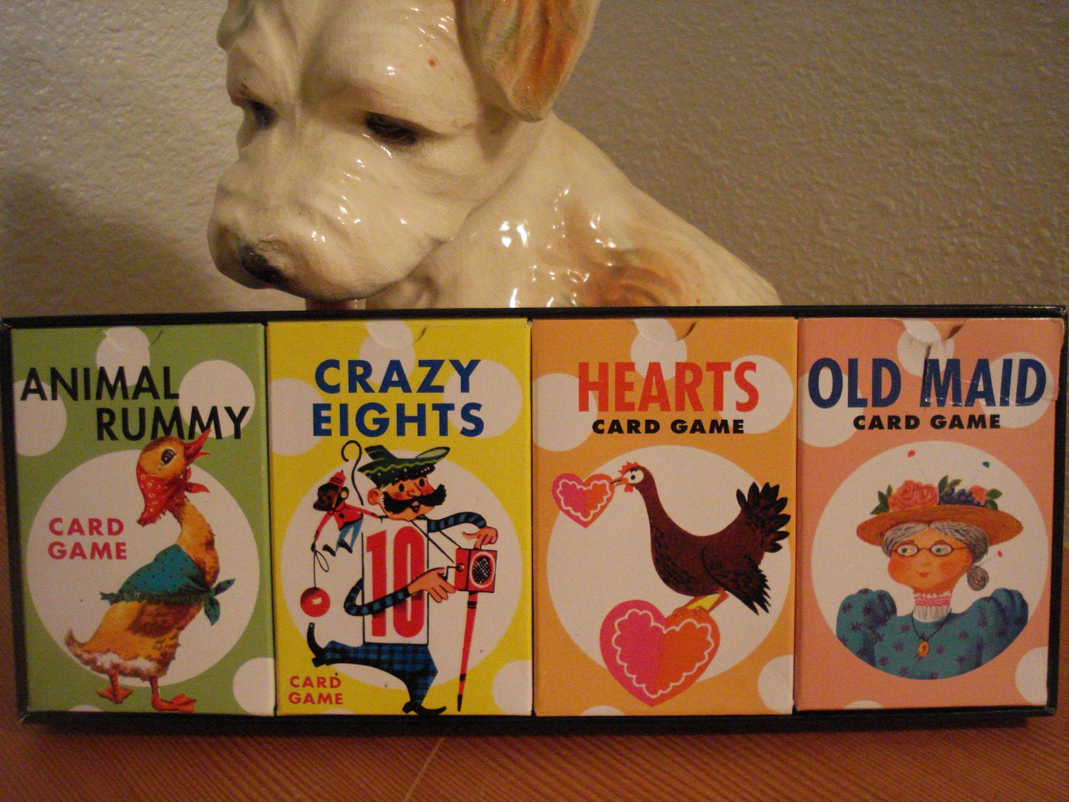 crazy hearts card game