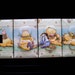Winnie The Pooh Classic Light Switch Cover and Outlet Covers
