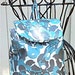 Backpack in Parachute Fabric HALF PRICE