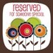 Reserved Listing for ringenjl - Make Life