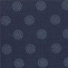 Reunion - Ava's Apron Dots in Ink Blue - SKU 5476 28 - by Sweetwater for Moda Fabrics - 1 Yard