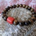 MEN'S BURLEIGH BRACELET