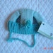 DOGGY HAT - SPLASH
