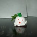 Gothic Witch Wizard Halloween Ghost Pumpkin dollhouse miniature ooak