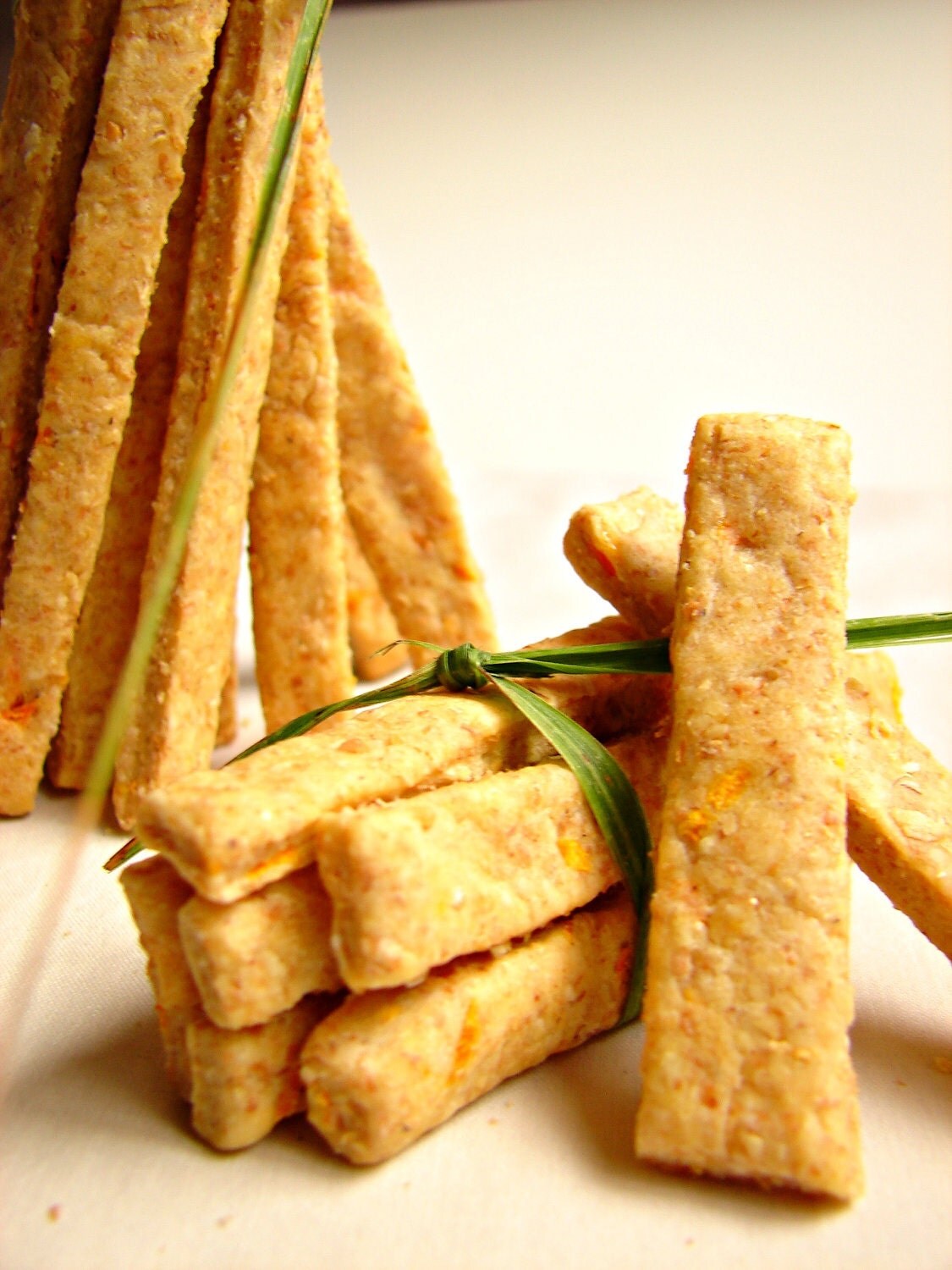 Rabbit Treats Bunny Sticks All Natural Vegan Pet Treats